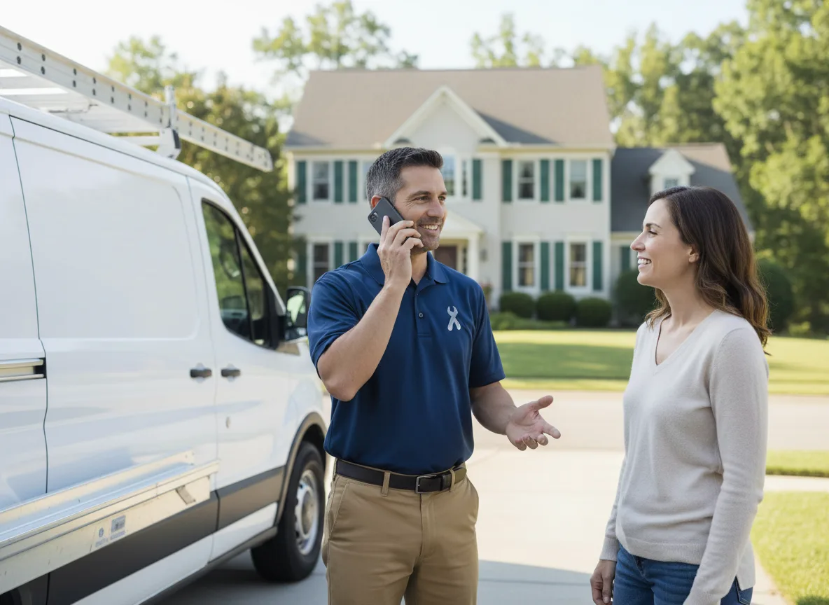 Home Gutter Service Storden, MN FAQs